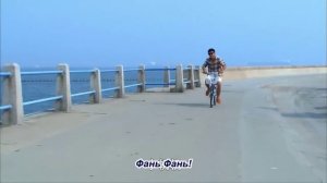 Ясная ночь середины лета 1 сезон 41 серия