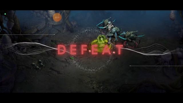 Eternal Evolution. Болото Синсаро. смотреть онлайн
