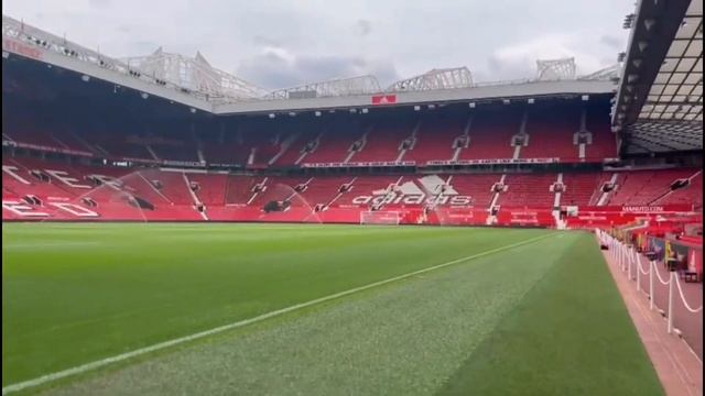 Red Devils Home , Manchester смотреть онлайн