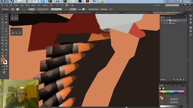 TF2 Speedart #2 смотреть онлайн