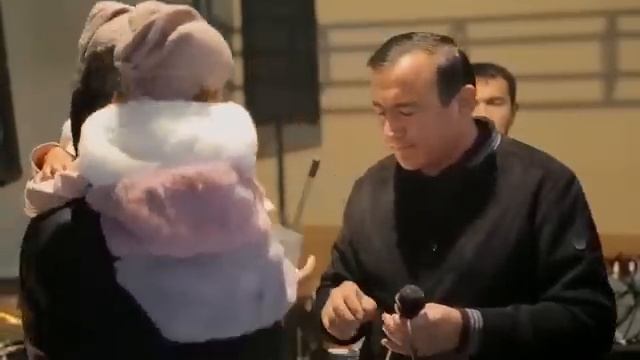 Жалолиддин Усмонов Онамдайин | Jaloliddin Usmonov Onamdayin