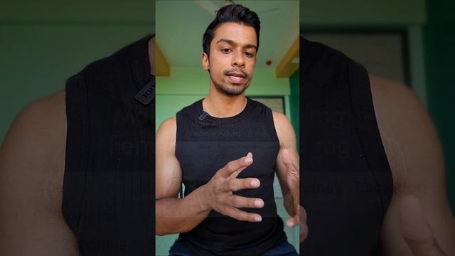 Zinc Deficiency Affects Testosterone & Immunity (FIX IT) смотреть онлайн