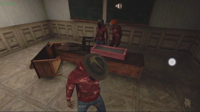 Mimicry Online Horror Game | Ang Mga Kababalaghan смотреть онлайн