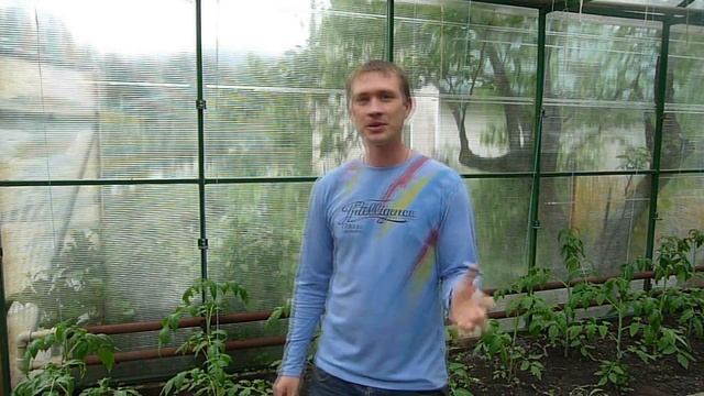 Пчеловодство с нуля / Своя пасека // Жизнь в деревне смотреть онлайн