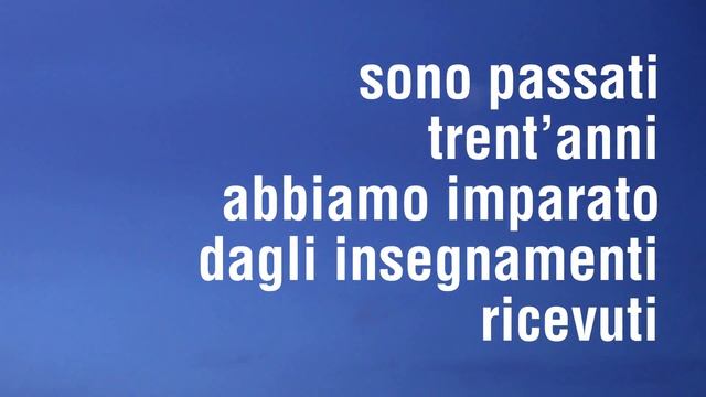 E' il nostro tempo - Patrimonio Italia смотреть онлайн