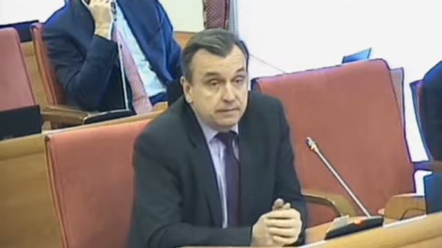 Заседание комитета по жилищно-коммунальному комплексу, энергетике, экологии и природопользованию смотреть онлайн