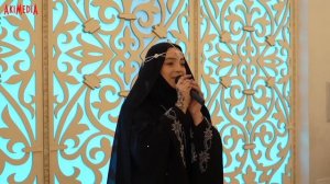 Hadidja - Inni Uhibbuka 2022 (Wedding)