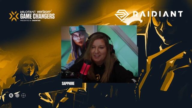 Full interview w/ XLNC's VY, LILIAN, LYSS | Valorant смотреть онлайн