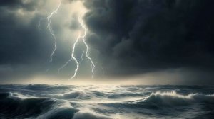 Максим Горький, «Песня о Буревестнике»