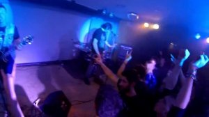 Йорш - 16 лет + Сид и Нэнси + За 50 (Live Пермь 25.09.2014)