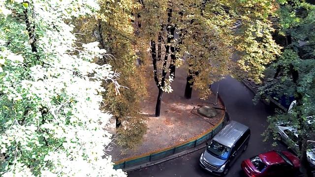 Lenovo K900 - пример работы камеры - gagadget смотреть онлайн