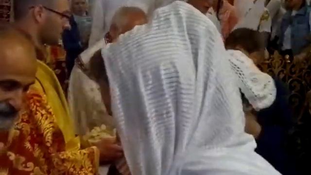 Ученици от гр.Екатериненбур в Шипченския монастир смотреть онлайн