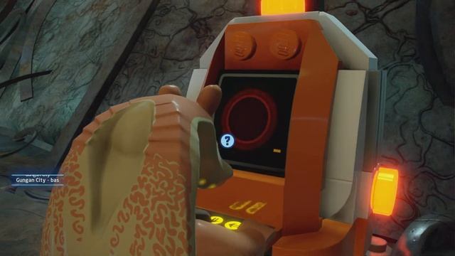 découverte de lego star wars a skywalker saga avec essai de ps plus prenium 1H смотреть онлайн