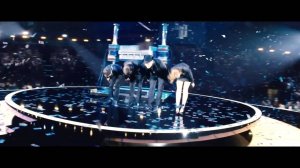 Иллюзия обмана   новый(Русский тизер '2013')  HD