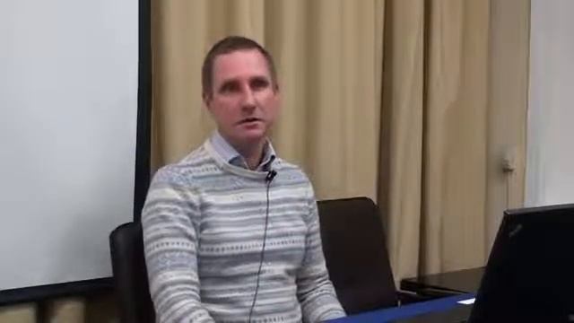 Семинар Алексея Махова Шесть врагов человека Екатеринбург Лекция 2 Законы деградации человека смотреть онлайн