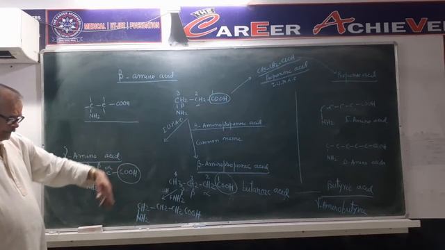 Amino acid and protein part 1 смотреть онлайн