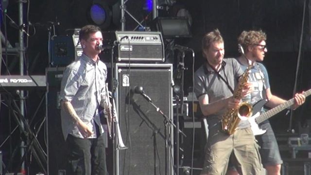 SPITFIRE - Я-первый!