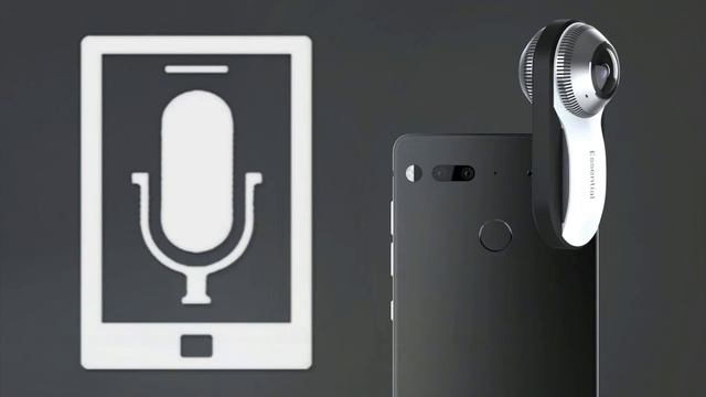 Essential PH-1 (Review) смотреть онлайн