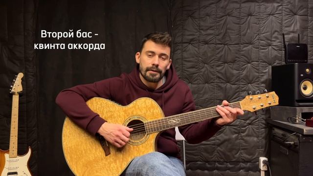 Гитарный БОЙ №5 [Урок 62] Гитара для Начинающих смотреть онлайн