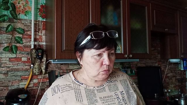 Затеяли косметический ремонт. Жизнь в деревне. смотреть онлайн