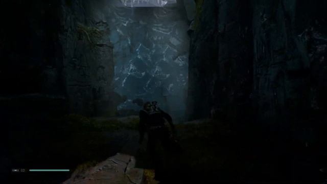 Star Wars Jedi Fallen Order - Серия 05 смотреть онлайн