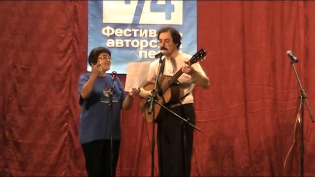 Галаконцерт. Часть 22 смотреть онлайн