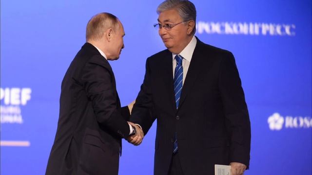 ТОКАЕВ назвал КАЗАХОВ наследниками ЗОЛОТОЙ ОРДЫ – МОСКВА провела ТОКАЕВУ жесткий УРОК ИСТОРИИ!