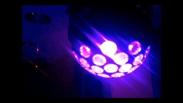 Laser Show смотреть онлайн