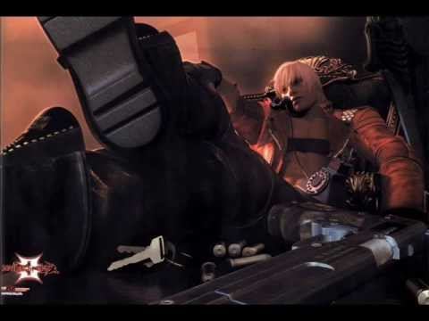 Devil May Cry 3 Theme-Devils Never Cry смотреть онлайн