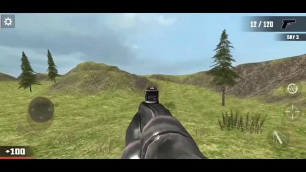 Zombie Invasion by DNS studio | Beta Gameplay (Android)