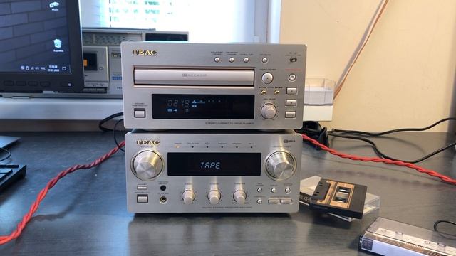 Teac R-H300