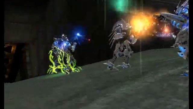 rf online CoraPwnage смотреть онлайн