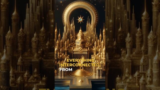 Unlocking the Universe: The Hermetic Secret смотреть онлайн