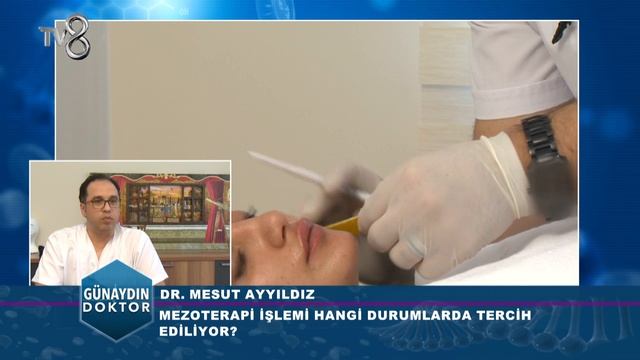 DR.MESUT AYYILDIZ смотреть онлайн