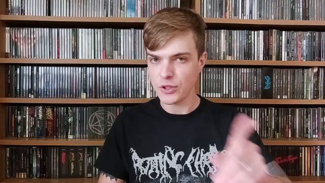 New Release Review! Kerry King: "From Hell I Rise" (Heavy/ Speed/ Thrash Metal) смотреть онлайн