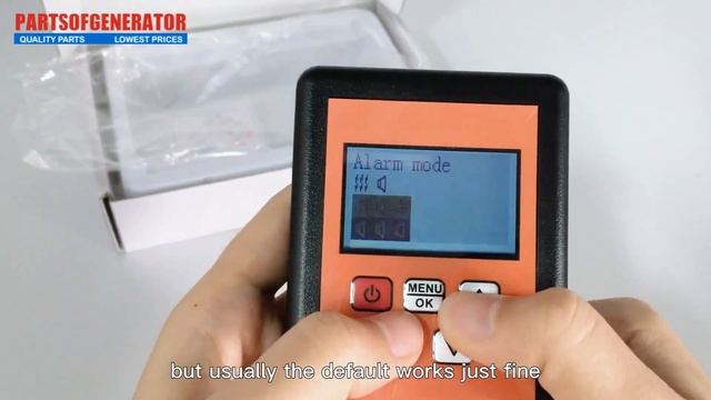 NR-750 Handheld Portable Nuclear Radiation Detector |Geiger Counter β Y X-ray Detection смотреть онлайн