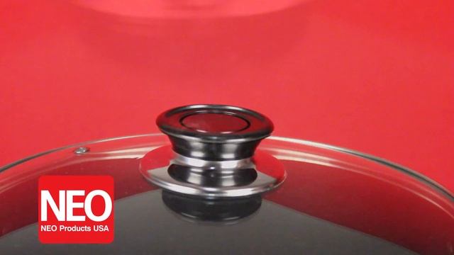 Neo Products - Dutch Ovens 13 Qt смотреть онлайн