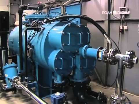Amiad Water Systems on TV in Russia смотреть онлайн