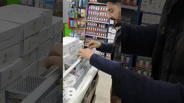 متوفر لدينا لاد بروفايل led profile смотреть онлайн