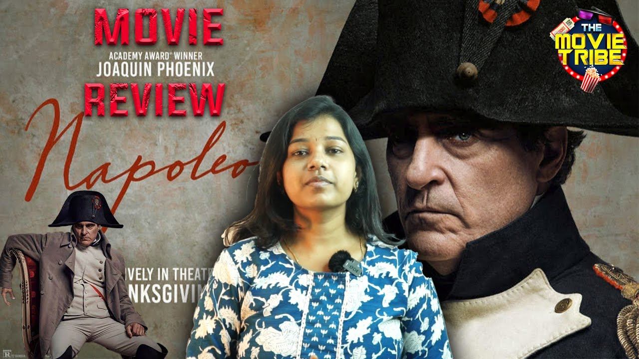 OSCAR EDITION - NAPOLEON (NON-SPOILER REVIEW) смотреть онлайн