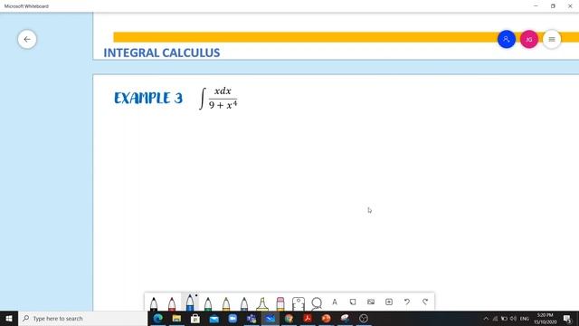 INTEGRAL CALCULUS MODULE 2 LESSON 6 MATH121 (INTEGRATIONS INVOLVING INVERSE TRIGONOMETRIC FUNCTIONS смотреть онлайн