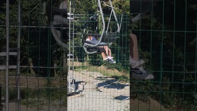канатная дорога горячий ключ смотреть онлайн