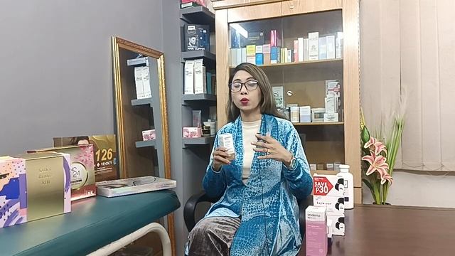 SESDERMA AZELAC RU Liposomal Serum 30ml At Banani Branch смотреть онлайн