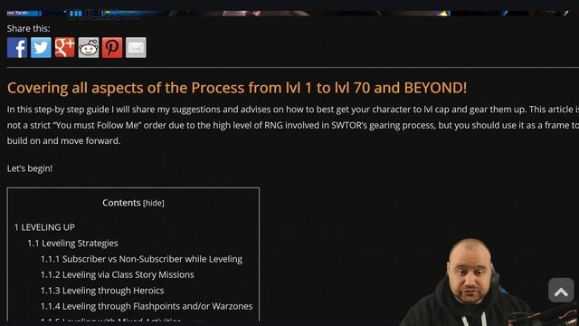 New SWTOR Beginner Guide | Massive VULKK.com Homepage Overhaul | New GwentUp Tracker смотреть онлайн