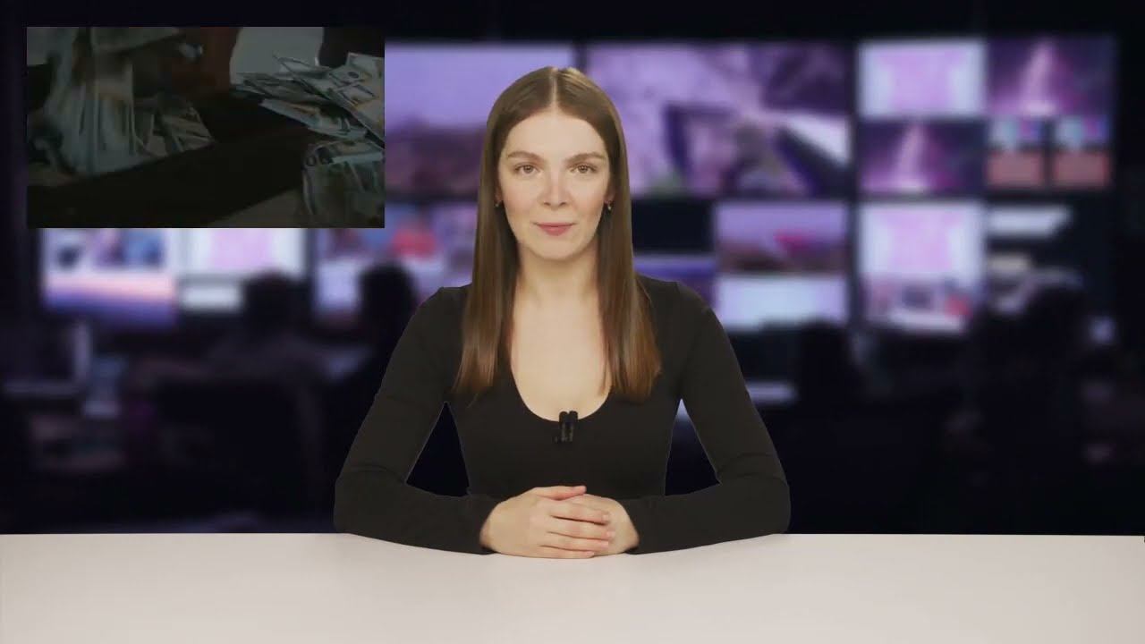 Как Живая Очередь и Николай Жаричев в телевизор попали 😆 смотреть онлайн