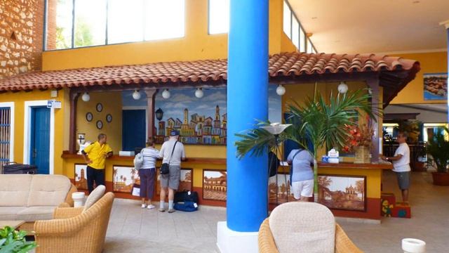Trinidad Cuba смотреть онлайн