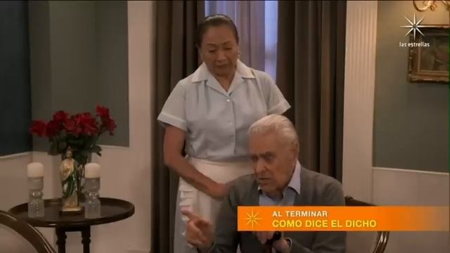 Vivir de Amor Capítulo 63 3/4 смотреть онлайн
