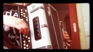 Чиж и Ко - Вот пуля просвистела  / На Баяне