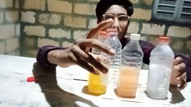 Feviquick was added to water, petrol and oil смотреть онлайн