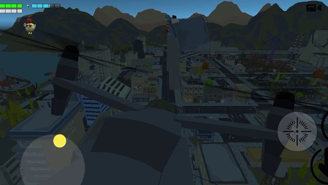 (нападение)